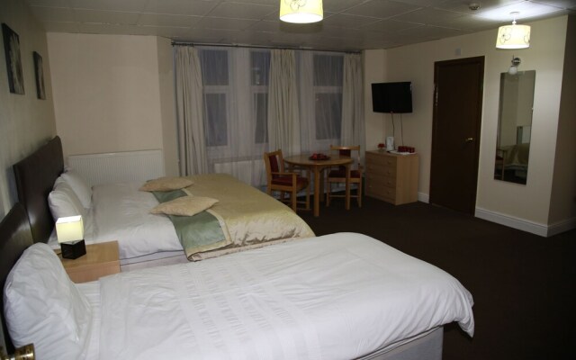 A Gosport Inn