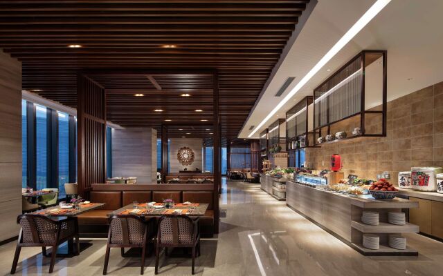 Hilton Shenyang Shimao