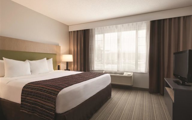 Country Inn & Suites by Radisson, Grand Rapids, MN