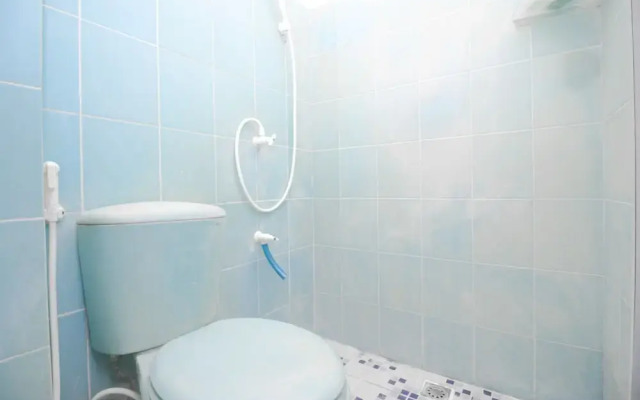 Airy Eco Tawangmas Semarang Indah C9