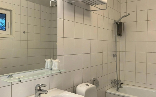 Thon Partner Hotel Notodden