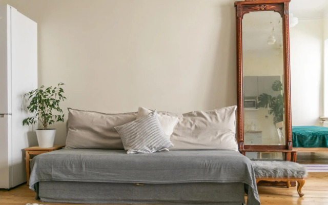 С.Утками на проспекте Малый Васильевского острова