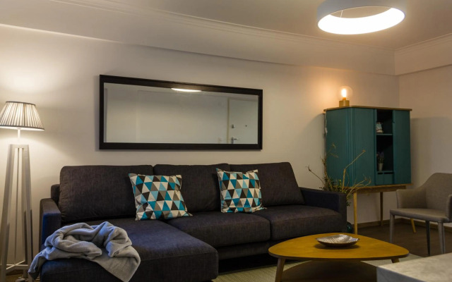 Terrace 88 in Lisbon