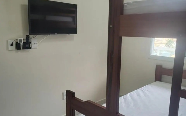 Thel Ubatuba - Praia Grande - 48 - Saint Martin