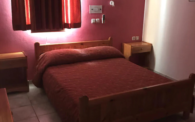 Pension Nikos