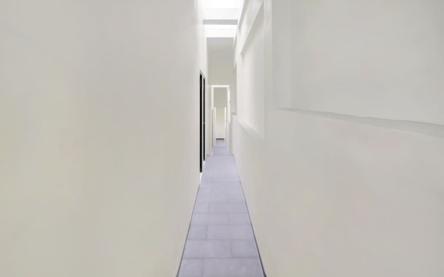 OYO 1024 Palem Asri Residence Syariah