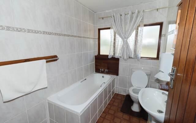 Eagle Waters Wildlife Resort