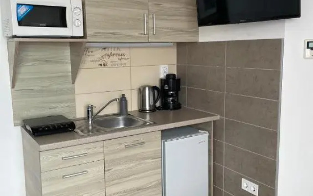 Monika Apartman