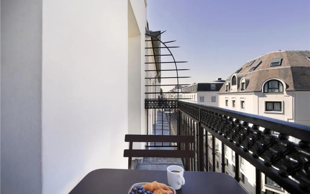 Best Western Aramis Saint-Germain