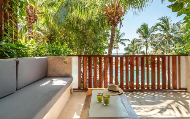 Hotel Villas Caracol