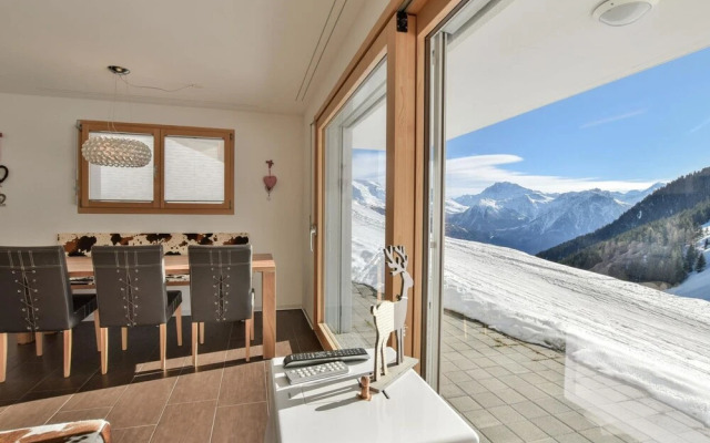 Stella 5 Riederalp in Riederalp