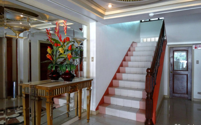 Orange Grove Hotel