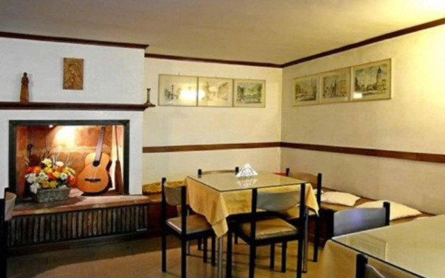 Hotel Nova Domus Aurelia