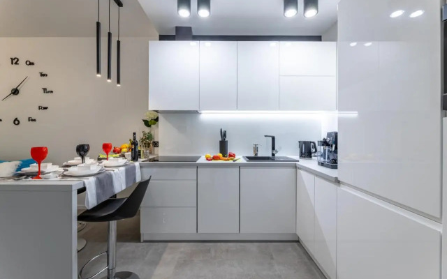 Leo Apartament Delux
