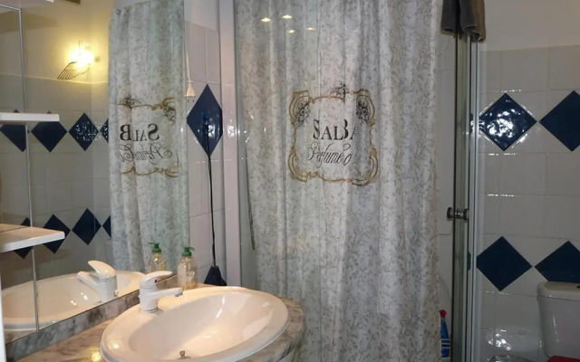 One bedroom apartment in Cannes with a terrasse and stunning views walking distance to the Palais 453 - Apartment in 戛纳 - Photo 5