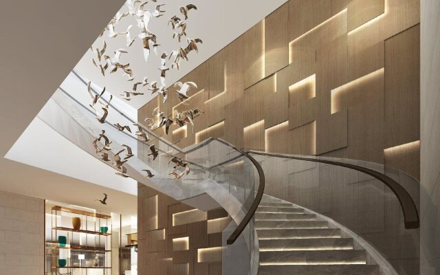 Crowne Plaza Huzhou by IHG