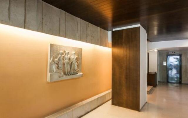 Homz Studios Faliro