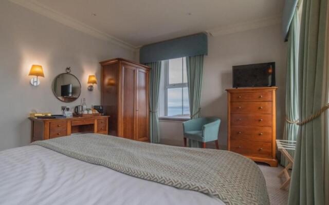 Mullion Cove Hotel & Spa