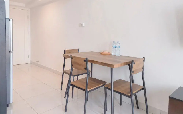 Well Designed Studio Loft At Kingland Avenue Apartment