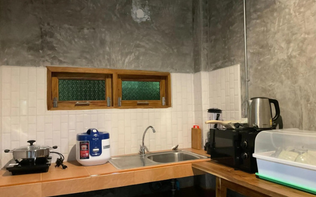 Araya Boutique Hotel