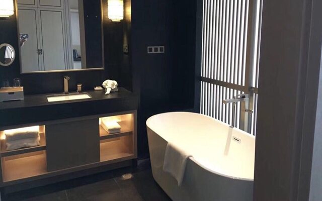 Jolie Vue Boutique Hotel Sanjiang