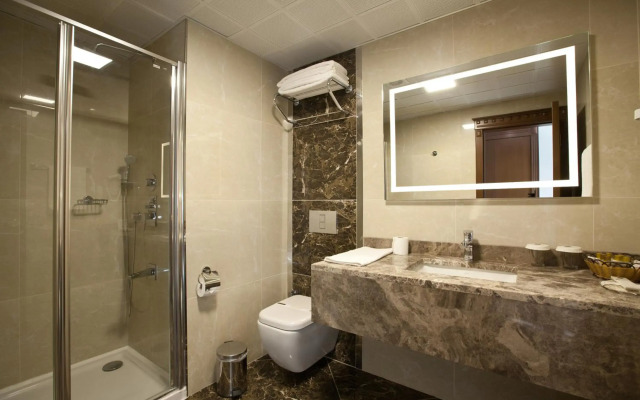 Grand Altuntaş Hotel