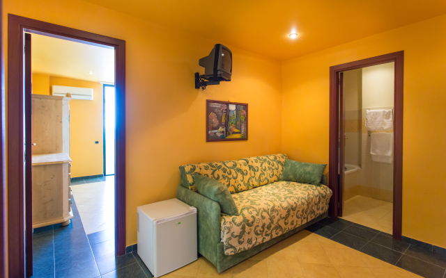 Hotel La Playa Blanca