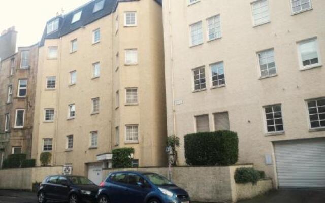 456Js Edinburgh Self Catering Apartment