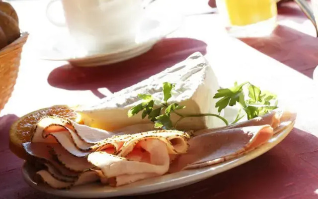 Hotel Gletscherblick