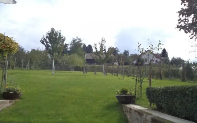 Country House Pod dudom Aljmaš