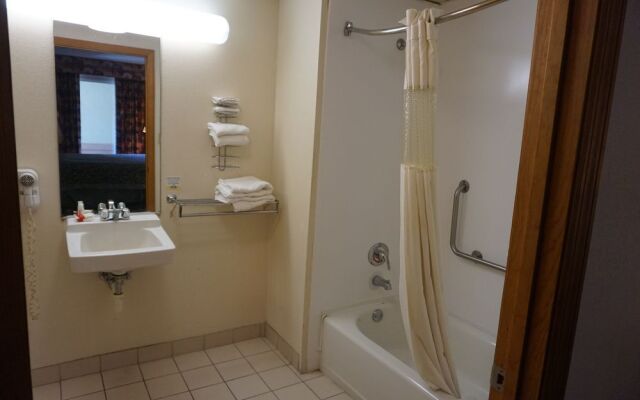 Days Inn Augusta Wheeler Road