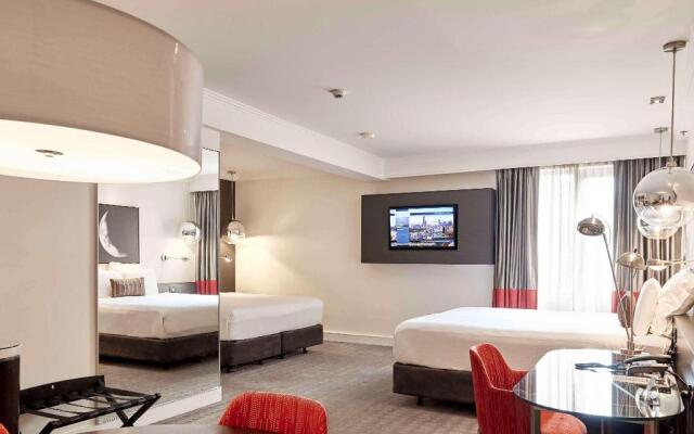 Pullman Melbourne Albert Park