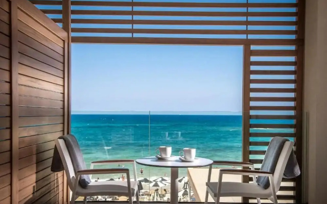 Malia Resort Beach Front Hotel