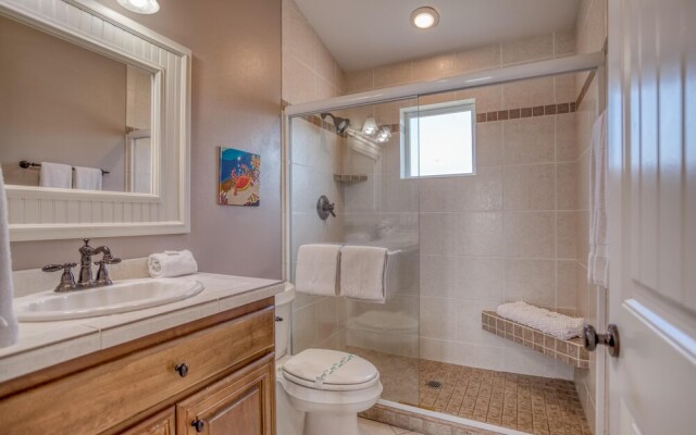 Baywood Shores Bed & Breakfast
