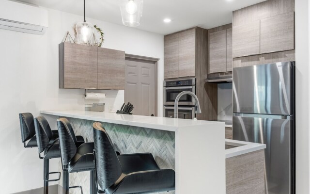 Lauderdale 1 Bedroom Lux by Opus