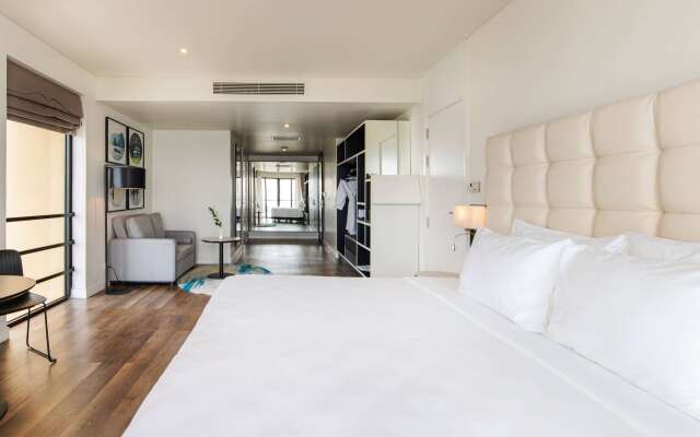 Hotel Soleil Ha Long, Trademark Collection by Wyndham