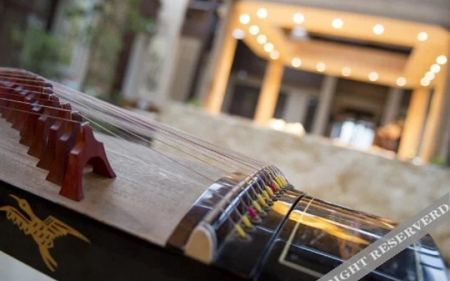 Huaqing Palace Resort & Spa