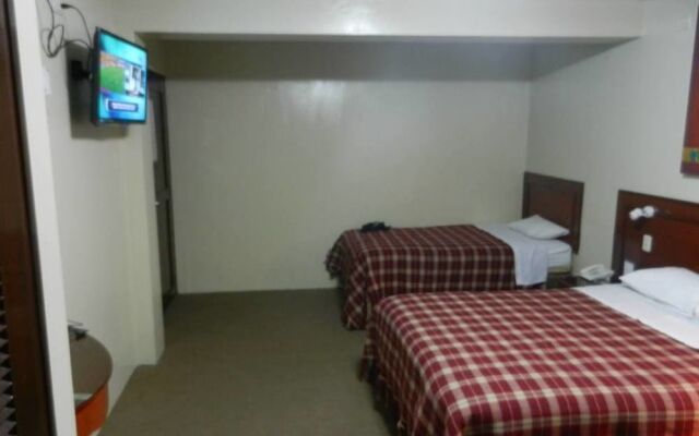 Hotel Central