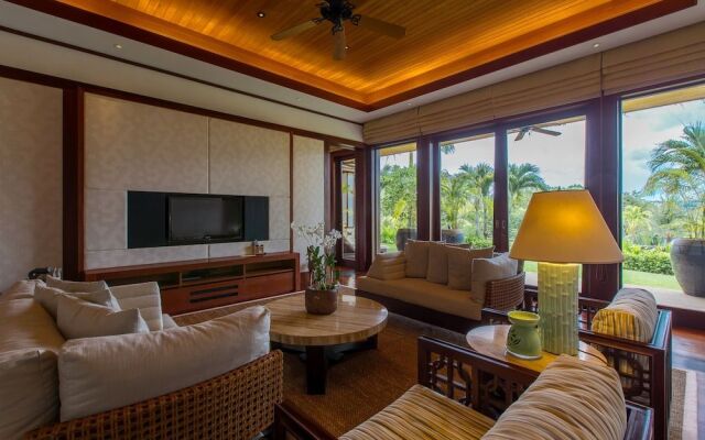Villa Artheed - Kamala Beach