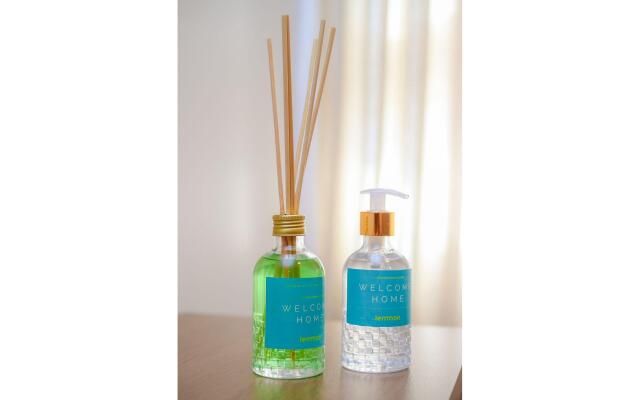 Wynn Residences - 609