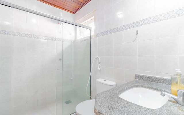 VT04 Excelente Casa 3 Quartos e Piscina