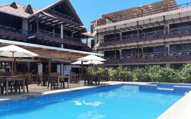 Hotel La Vista