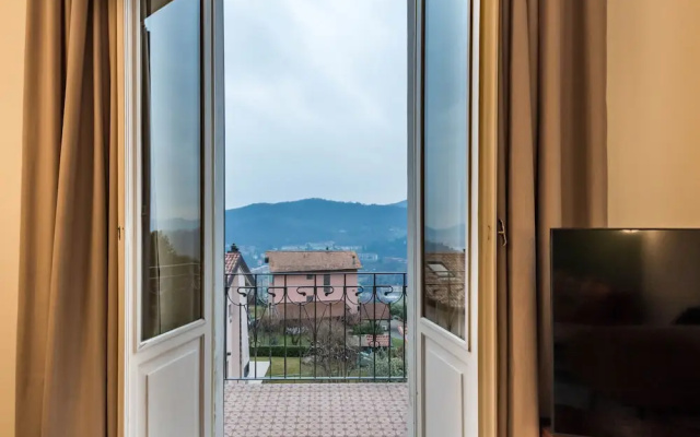 JOIVY Fabulous Apartments In Cernobbio