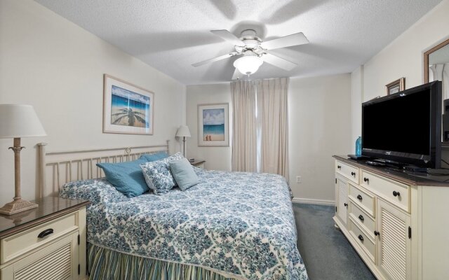 Pelican Beach 1008 1 Bedroom Condo by Pelican Beach Management