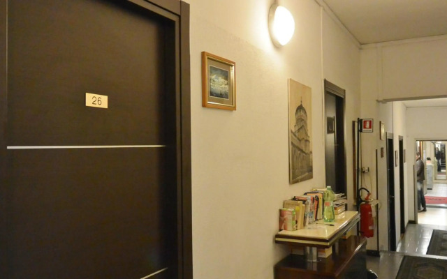 Hotel Arno
