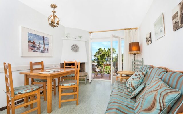 Apartment Canadell 1