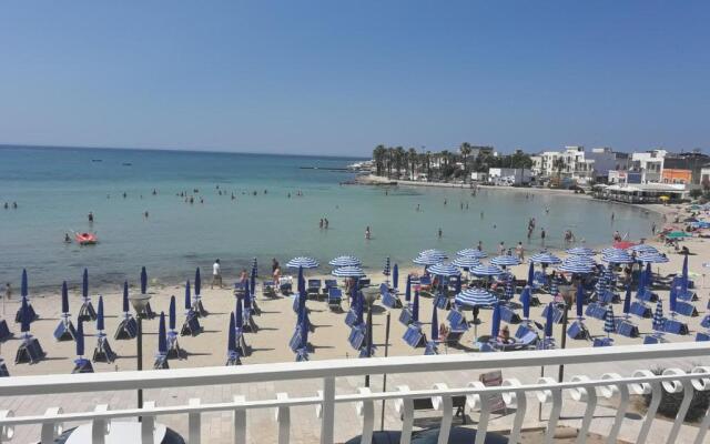 Hotel Gran Paradise