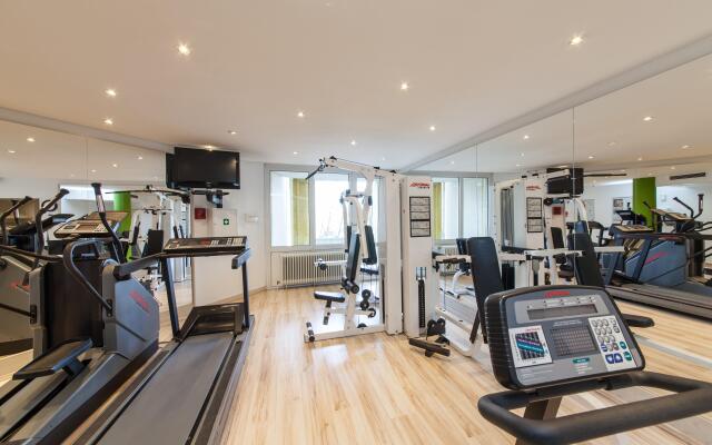 Holiday Inn Munich - South by IHG