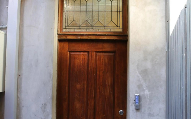 Studio 5 - Saint George Accommodation