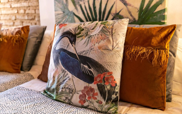 Apartamento 3 Dormitorios en Calle San Vicente.